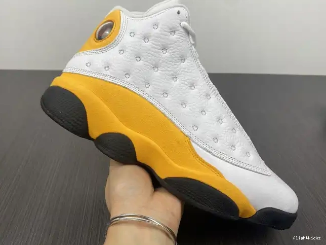 Jordan 13 Sol Del Air 414571-167 0525